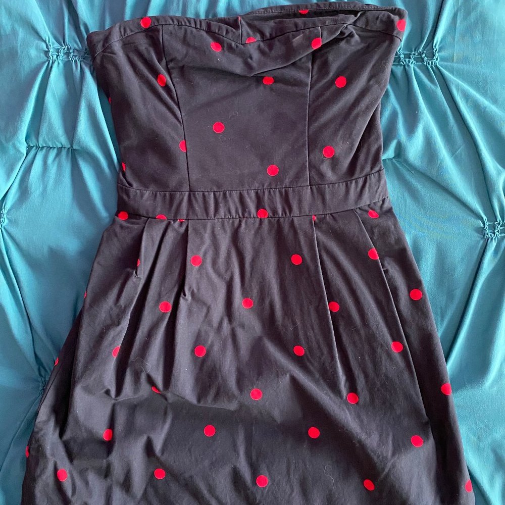 Hollister dress